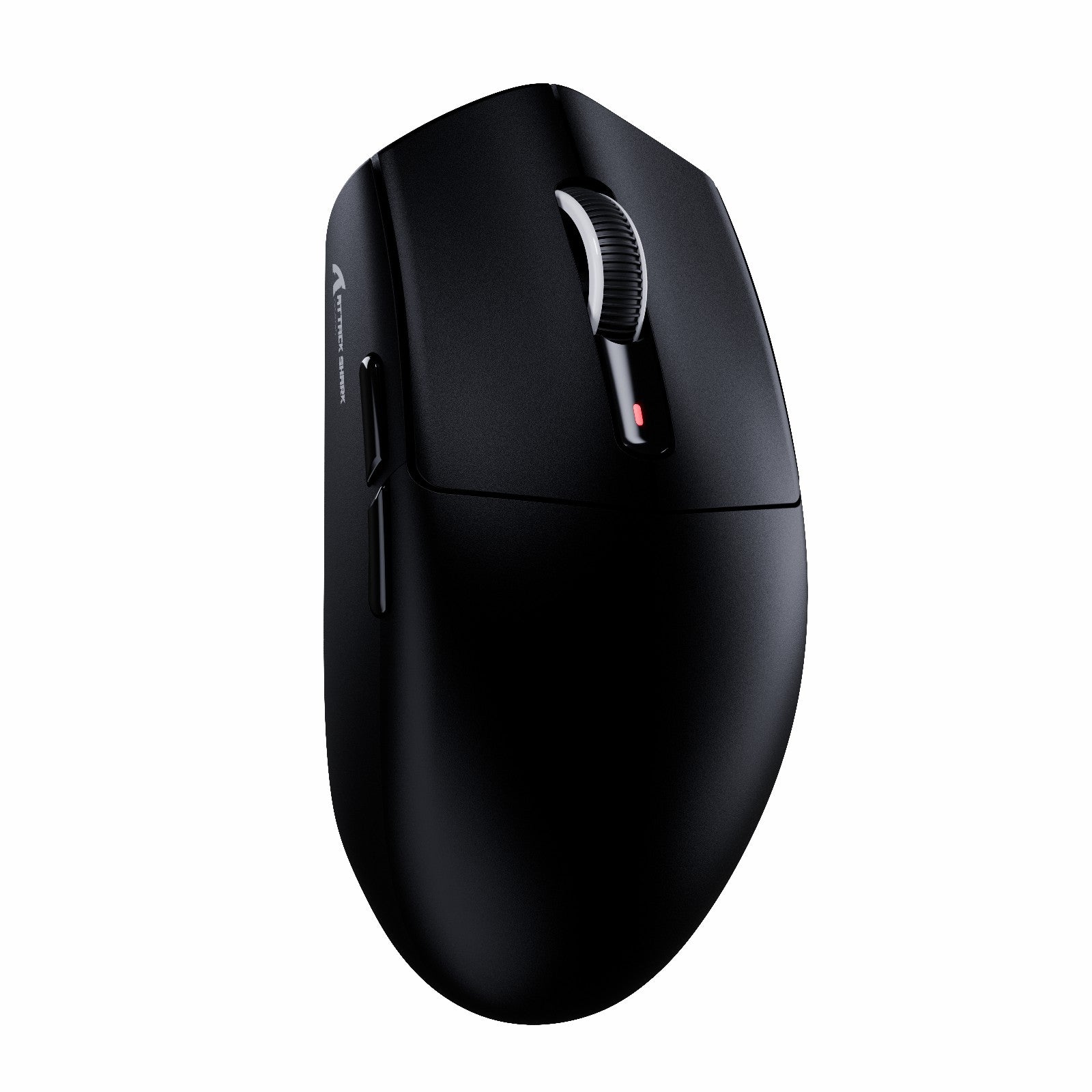 Mouse Gamer Sem Fio Tri-modo ATTACK SHARK G3 25000 DPI Ultraleve