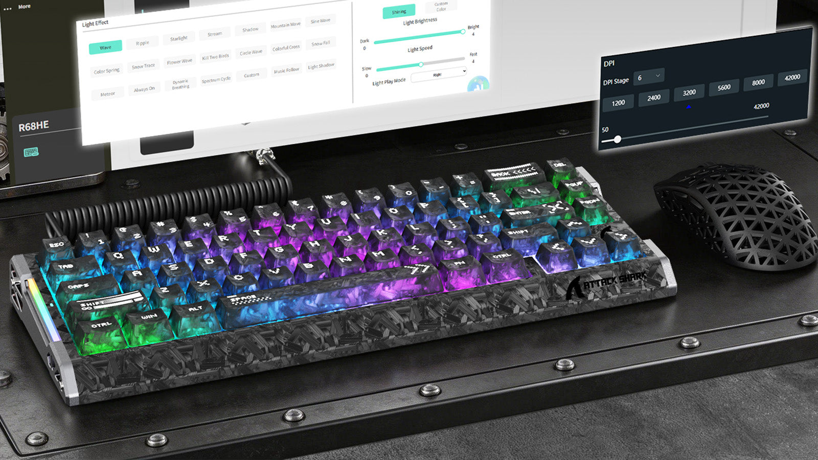 Kit Inicial do Streamer: Equipamento Essencial para Sua Primeira Transmissão