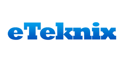 logotipo da eTeknix