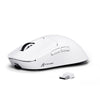 Mouse Gamer Sem Fio ATTACK SHARK X3 PAW3395 Superleve